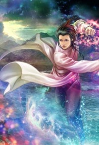 腥血遊戲——血腥瑪麗