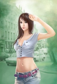 非常爱之脱衣舞男