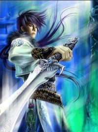 (驱魔少年同人)Jacqueninot
