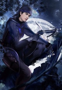 苏淮君