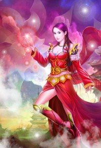 大明星加色版