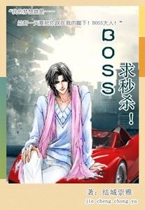 BOSS,求秒杀!