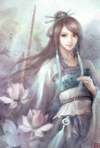 至尊狂妻