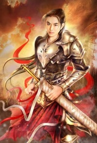 窃心兵少
