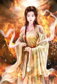 修仙强者在校园