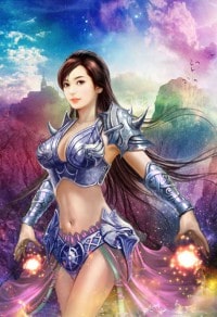 雨沁萱香碎流年