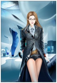 见灵女仙