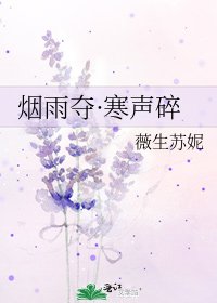 烟雨夺·寒声碎